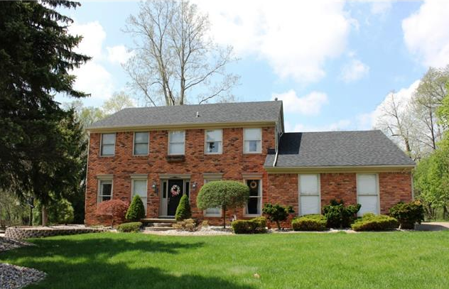 Great Oaks West Rochester Hills